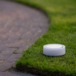 Solarleuchte Sydney Mit Erdspieß 1 Lm 2700 K + RGB IP44 Sensor Weiß 21 Solarleuchte Sydney Mit Erdspieß 1 Lm 2700 K + RGB IP44 Sensor Weiß -Globo Deutschland Verkaufsgeschäft 693227 11020200 07