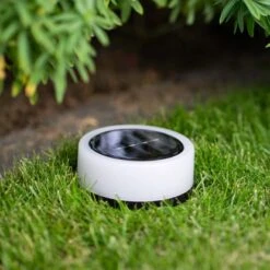 Solarleuchte Sydney Mit Erdspieß 1 Lm 2700 K + RGB IP44 Sensor Weiß 22 Solarleuchte Sydney Mit Erdspieß 1 Lm 2700 K + RGB IP44 Sensor Weiß -Globo Deutschland Verkaufsgeschäft 693227 11020200 08