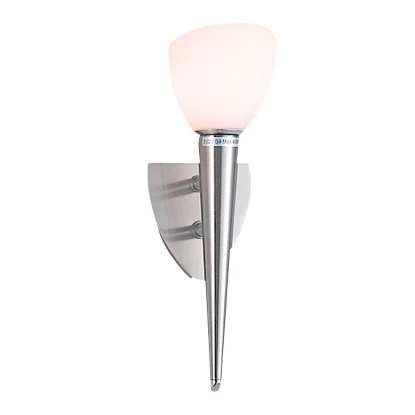 Globo Halogen Wandleuchte Siena 1 Globo Halogen Wandleuchte Siena