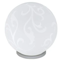 Eglo Tischleuchte Rebecca EEK: E-A++ 5 Eglo Tischleuchte Rebecca EEK: E-A++ -Globo Deutschland Verkaufsgeschäft 7134737 picture 1