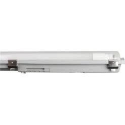 Müller-Licht Feuchtraumleuchte Aqua-Promo Grau -Globo Deutschland Verkaufsgeschäft 715251 2230 4