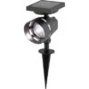 LED-Solar-Spot Borga