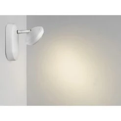 Philips LED-Spot 1er Sepia