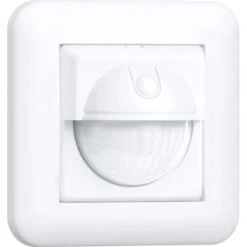 Steinel Einbau-Bewegungsmelder IR180 UPeasy Für 2-Draht Und 3-Draht-Installation