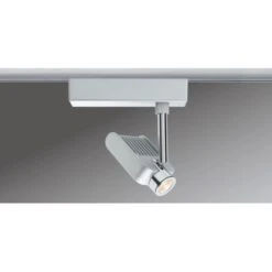 Paulmann URail LED-Spot Vision 1 X 10 W 11 Paulmann URail LED-Spot Vision 1 X 10 W -Globo Deutschland Verkaufsgeschäft 744147 2425 2