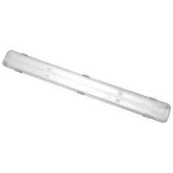 LED-Feuchtraumleuchte 9,5 W Länge 65,6 Cm EEK: A-A++