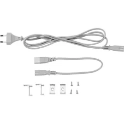 LED Lichtleiste Silber 13,5 W 9 LED Lichtleiste Silber 13,5 W -Globo Deutschland Verkaufsgeschäft 751263 2137 1