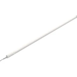 LED Lichtleiste Silber 13,5 W