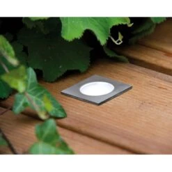 Paulmann Bodeneinbauleuchten-Ergänzung Special Line Mini 4er-Set EEK: A-A++