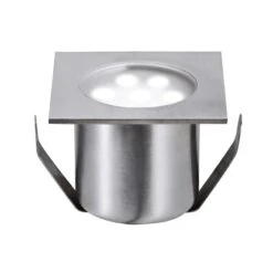 Paulmann Bodeneinbauleuchten-Ergänzung Special Line Mini 4er-Set EEK: A-A++ -Globo Deutschland Verkaufsgeschäft 755697 picture 1