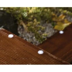 Paulmann LED-Bodeneinbauleuchten 5er-Basisset Special Line Micro EEK: A-A++