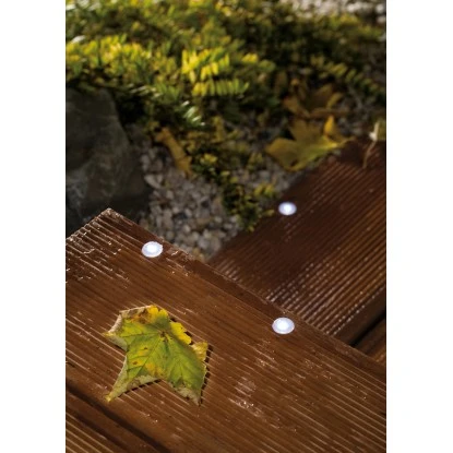 Paulmann LED-Bodeneinbauleuchten 5er-Basisset Special Line Micro EEK: A-A++ 5 Paulmann LED-Bodeneinbauleuchten 5er-Basisset Special Line Micro EEK: A-A++ – Bild 5