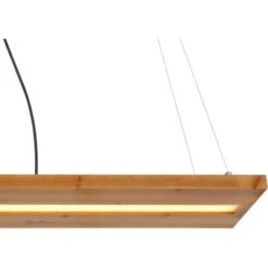 Globo LED-Hängeleuchte Alina Metall Schwarz Matt -Globo Deutschland Verkaufsgeschäft 756825 3749 4