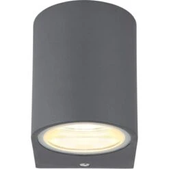 Globo Außenleuchte Veronika Rund 6,8 X 8, 1 Cm Anthrazit 5 Globo Außenleuchte Veronika Rund 6,8 X 8, 1 Cm Anthrazit -Globo Deutschland Verkaufsgeschäft 756859 3749 3