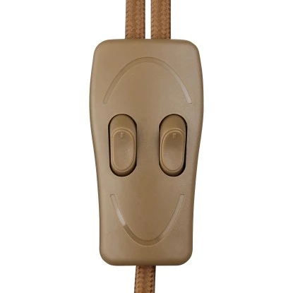 Globo Stehleuchte Clarke 2-flammig Metall Schwarz 5 Globo Stehleuchte Clarke 2-flammig Metall Schwarz – Bild 5