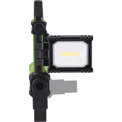 Luceco Akku-Arbeitsleuchte LED 50 W Flexibel 3 Luceco Akku-Arbeitsleuchte LED 50 W Flexibel – Bild 3