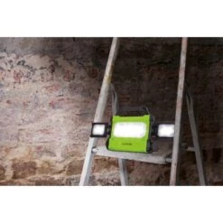 Luceco Akku-Arbeitsleuchte LED 50 W Flexibel 9 Luceco Akku-Arbeitsleuchte LED 50 W Flexibel -Globo Deutschland Verkaufsgeschäft 765557 4922 04