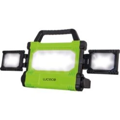 Luceco Akku-Arbeitsleuchte LED 50 W Flexibel 10 Luceco Akku-Arbeitsleuchte LED 50 W Flexibel -Globo Deutschland Verkaufsgeschäft 765557 4922 05