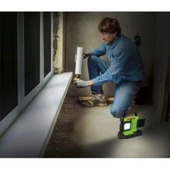 Luceco Akku-Arbeitsleuchte LED 50 W Flexibel 11 Luceco Akku-Arbeitsleuchte LED 50 W Flexibel -Globo Deutschland Verkaufsgeschäft 765557 4922 07