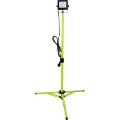 Luceco ECO Slimline Stativ-Baustrahler -Globo Deutschland Verkaufsgeschäft 765586 4922 3