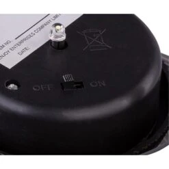 Globo LED-Solaraußenleuchte Laterne Kunststoff Taupe In Rattan Optik 14 Globo LED-Solaraußenleuchte Laterne Kunststoff Taupe In Rattan Optik -Globo Deutschland Verkaufsgeschäft 765948 3749 5