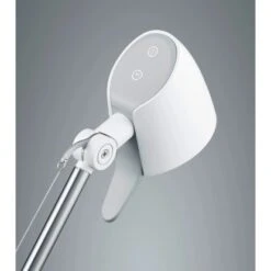 Trio LED-Schreibtischlampe Rado Weiß Matt 1-flammig 20 Trio LED-Schreibtischlampe Rado Weiß Matt 1-flammig -Globo Deutschland Verkaufsgeschäft 769579 2451 3 HQ