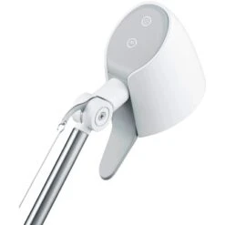 Trio LED-Schreibtischlampe Rado Weiß Matt 1-flammig 16 Trio LED-Schreibtischlampe Rado Weiß Matt 1-flammig -Globo Deutschland Verkaufsgeschäft 769579 2451 4