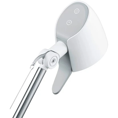 Trio LED-Schreibtischlampe Rado Weiß Matt 1-flammig 5 Trio LED-Schreibtischlampe Rado Weiß Matt 1-flammig – Bild 5