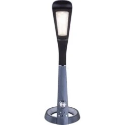 Globo LED-Tischleuchte Mitti Schwarz -Globo Deutschland Verkaufsgeschäft 772529 3749 3