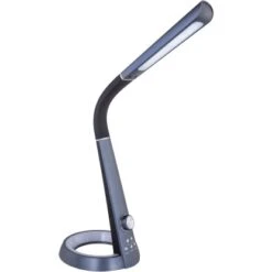 Globo LED-Tischleuchte Mitti Schwarz -Globo Deutschland Verkaufsgeschäft 772529 3749 5