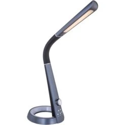 Globo LED-Tischleuchte Mitti Schwarz -Globo Deutschland Verkaufsgeschäft 772529 3749 6