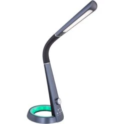 Globo LED-Tischleuchte Mitti Schwarz -Globo Deutschland Verkaufsgeschäft 772529 3749 7