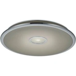 Trio LED-Deckenleuchte Okinawa Mit Sternenhimmel-Effekt -Globo Deutschland Verkaufsgeschäft 774710 2451 3