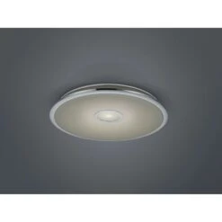 Trio LED-Deckenleuchte Okinawa Mit Sternenhimmel-Effekt