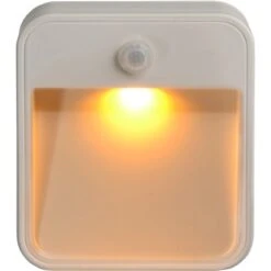 Mr.Beams Batterieleuchte M. Sensor MB720Amber