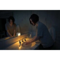 Mr.Beams Batterieleuchte M. Sensor MB720Amber 13 Mr.Beams Batterieleuchte M. Sensor MB720Amber -Globo Deutschland Verkaufsgeschäft 779440 3437 06