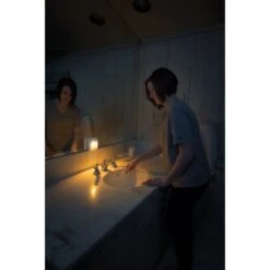 Mr.Beams Batterieleuchte M. Sensor MB720Amber 14 Mr.Beams Batterieleuchte M. Sensor MB720Amber -Globo Deutschland Verkaufsgeschäft 779440 3437 07