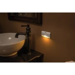 Mr.Beams Batterieleuchte M. Sensor MB710Amber -Globo Deutschland Verkaufsgeschäft 779443 3437 04