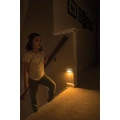 Mr.Beams Batterieleuchte M. Sensor MB710Amber -Globo Deutschland Verkaufsgeschäft 779443 3437 09