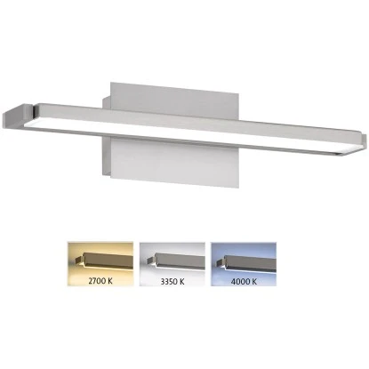 Fischer & Honsel LED-Wandlampe Pare 14 W Warmweiß 1 Fischer & Honsel LED-Wandlampe Pare 14 W Warmweiß