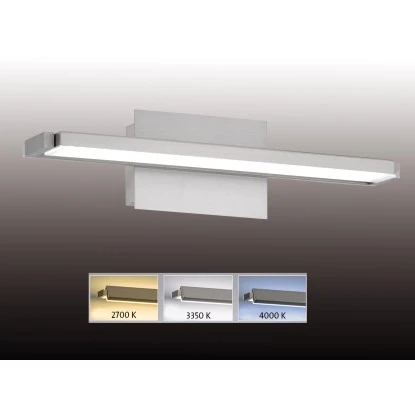 Fischer & Honsel LED-Wandlampe Pare 14 W Warmweiß 2 Fischer & Honsel LED-Wandlampe Pare 14 W Warmweiß – Bild 2