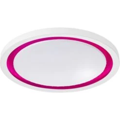 Brilliant LED-Innen-Wand- Deckenlampe Iona Weiß 35 Brilliant LED-Innen-Wand- Deckenlampe Iona Weiß -Globo Deutschland Verkaufsgeschäft 784856107931 CR