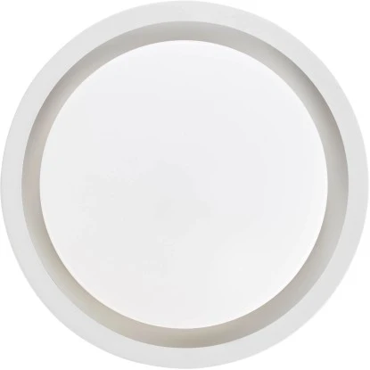 Brilliant LED-Innen-Wand- Deckenlampe Iona Weiß 7 Brilliant LED-Innen-Wand- Deckenlampe Iona Weiß – Bild 7