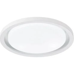 Brilliant LED-Innen-Wand- Deckenlampe Iona Weiß 28 Brilliant LED-Innen-Wand- Deckenlampe Iona Weiß -Globo Deutschland Verkaufsgeschäft 78485610797 CRM