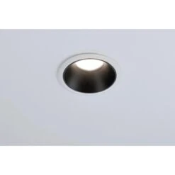 Paulmann LED-Einbauleuchte Cole 6,5 W Weiß-Schwarz Matt -Globo Deutschland Verkaufsgeschäft 785331 2425 Bild03