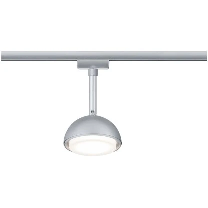 Paulmann LED-URail Spot Hemi Chrom Matt 2 Paulmann LED-URail Spot Hemi Chrom Matt – Bild 2