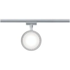 Paulmann LED-URail Spot Hemi Chrom Matt 7 Paulmann LED-URail Spot Hemi Chrom Matt -Globo Deutschland Verkaufsgeschäft 787564 2425 Bild02