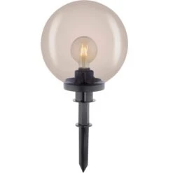 Kugellampe Für Außen Kira Ø 30 Cm Mit Erdspieß 10 Kugellampe Für Außen Kira Ø 30 Cm Mit Erdspieß -Globo Deutschland Verkaufsgeschäft 790205 2426 01