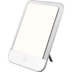 Müller-Licht LED-Badleuchte Amara Lux Weiß