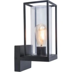 Lutec Außenwandleuchte Flair In Gerahmtem Design 7 Lutec Außenwandleuchte Flair In Gerahmtem Design -Globo Deutschland Verkaufsgeschäft 793071